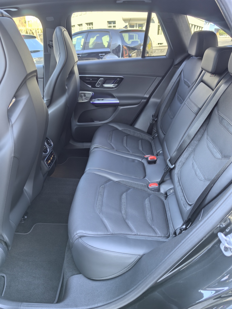 MERCEDES-BENZ GLC AMG 63 S e Performance Executive Edition 9G-Tronic-image-9