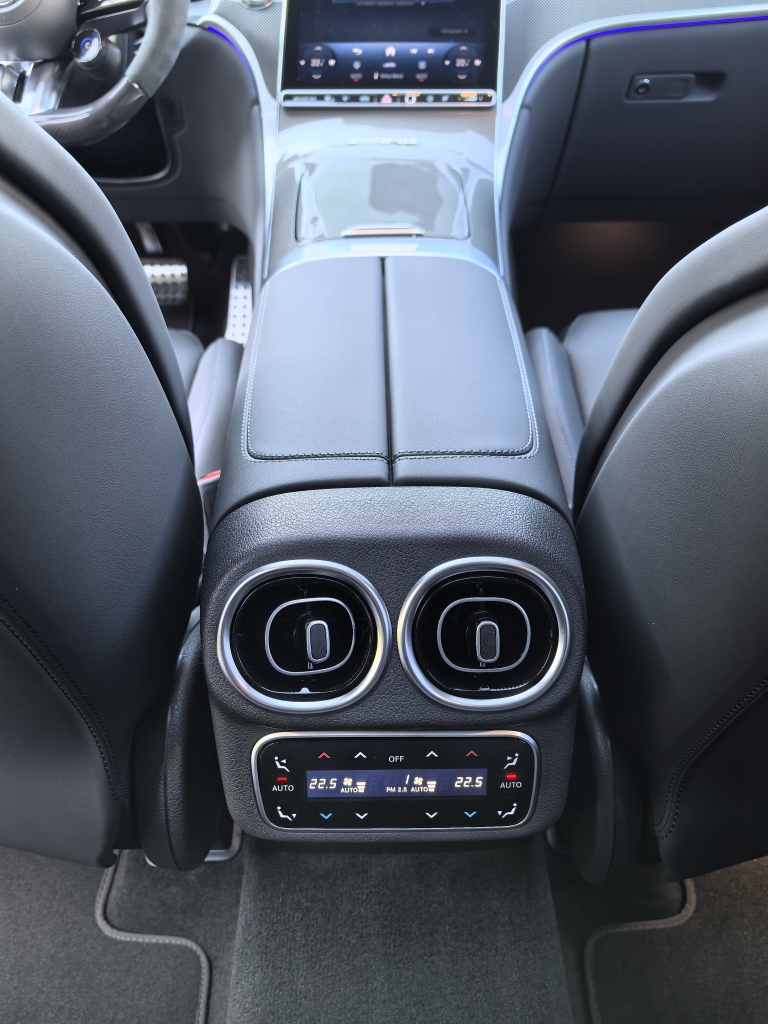 MERCEDES-BENZ GLC AMG 63 S e Performance Executive Edition 9G-Tronic-image-11