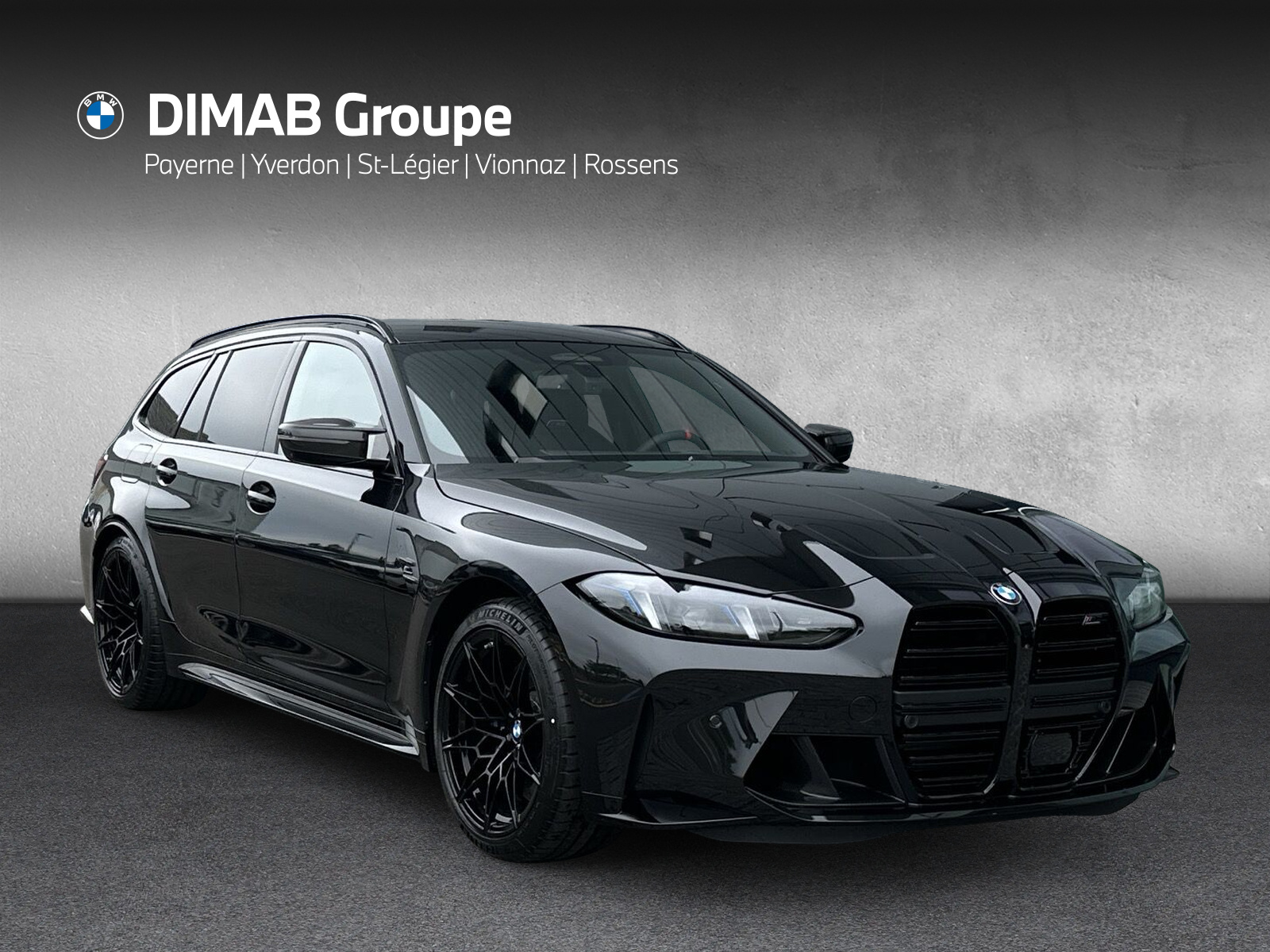 BMW M3 Touring xDrive Competition M-image-6