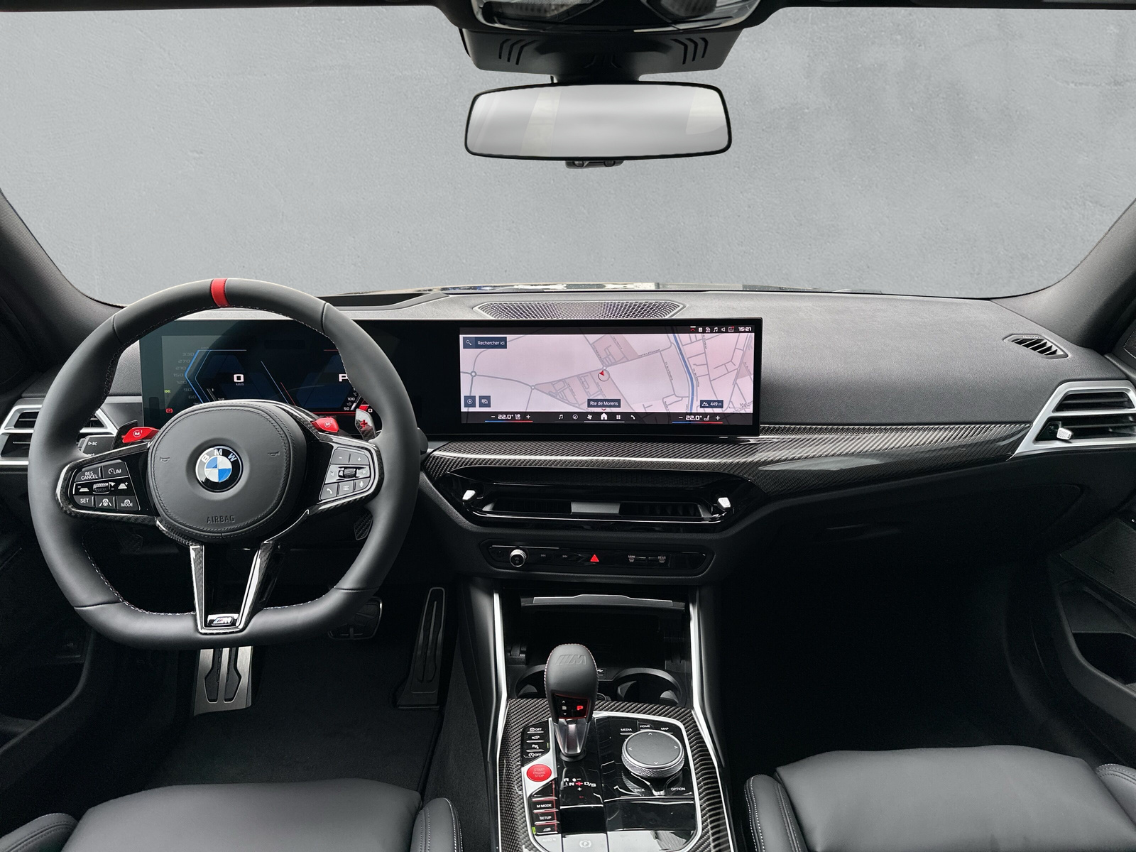BMW M3 Touring xDrive Competition M-image-12