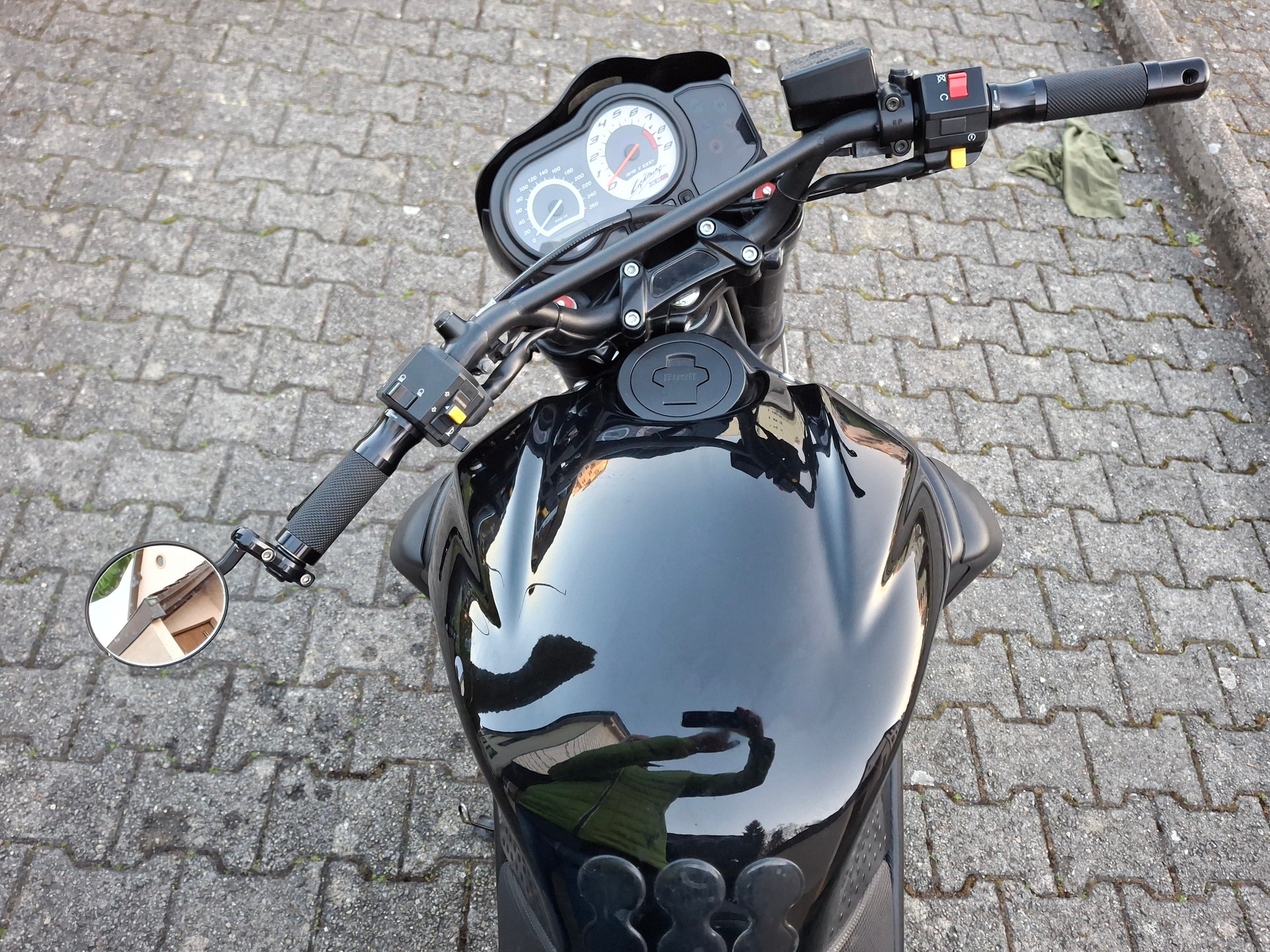 BUELL XB12SX City Cross-image-5