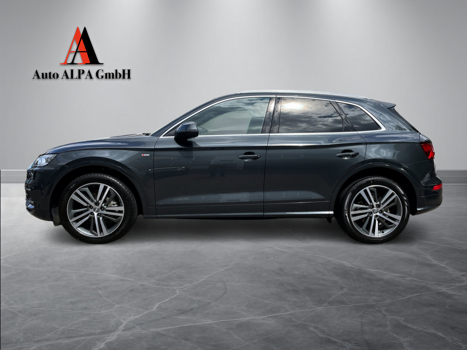AUDI Q5 45 TFSI sport quattro S-tronic-showroom-element-1