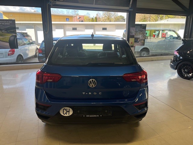 VW T-Roc 1.0 TSI-image-3