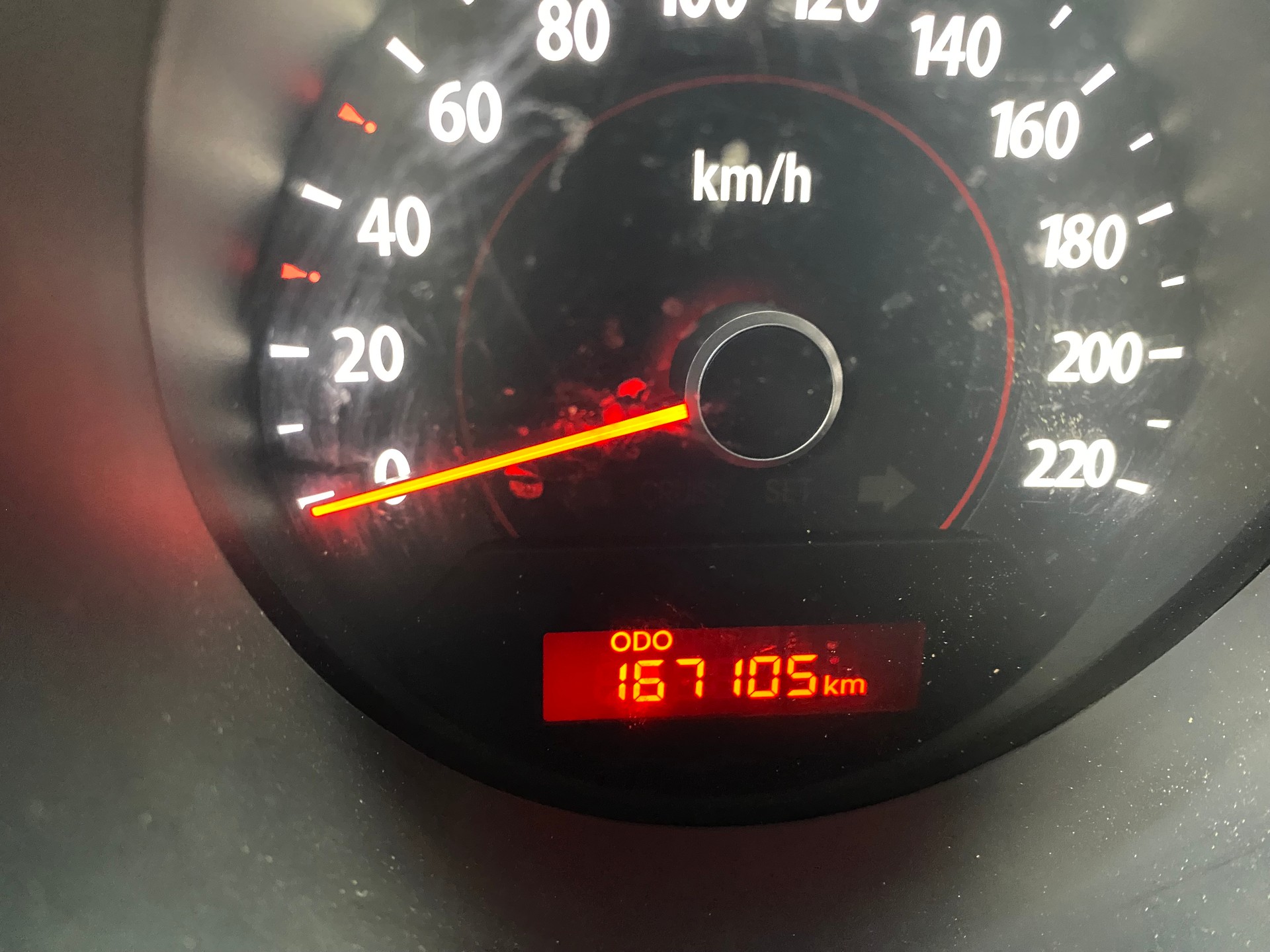 KIA Soul 1.6 CVVT Trend-image-6