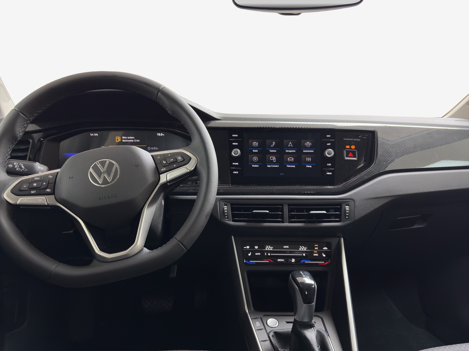 VW Polo 1.0 TSI Life DSG-image-8