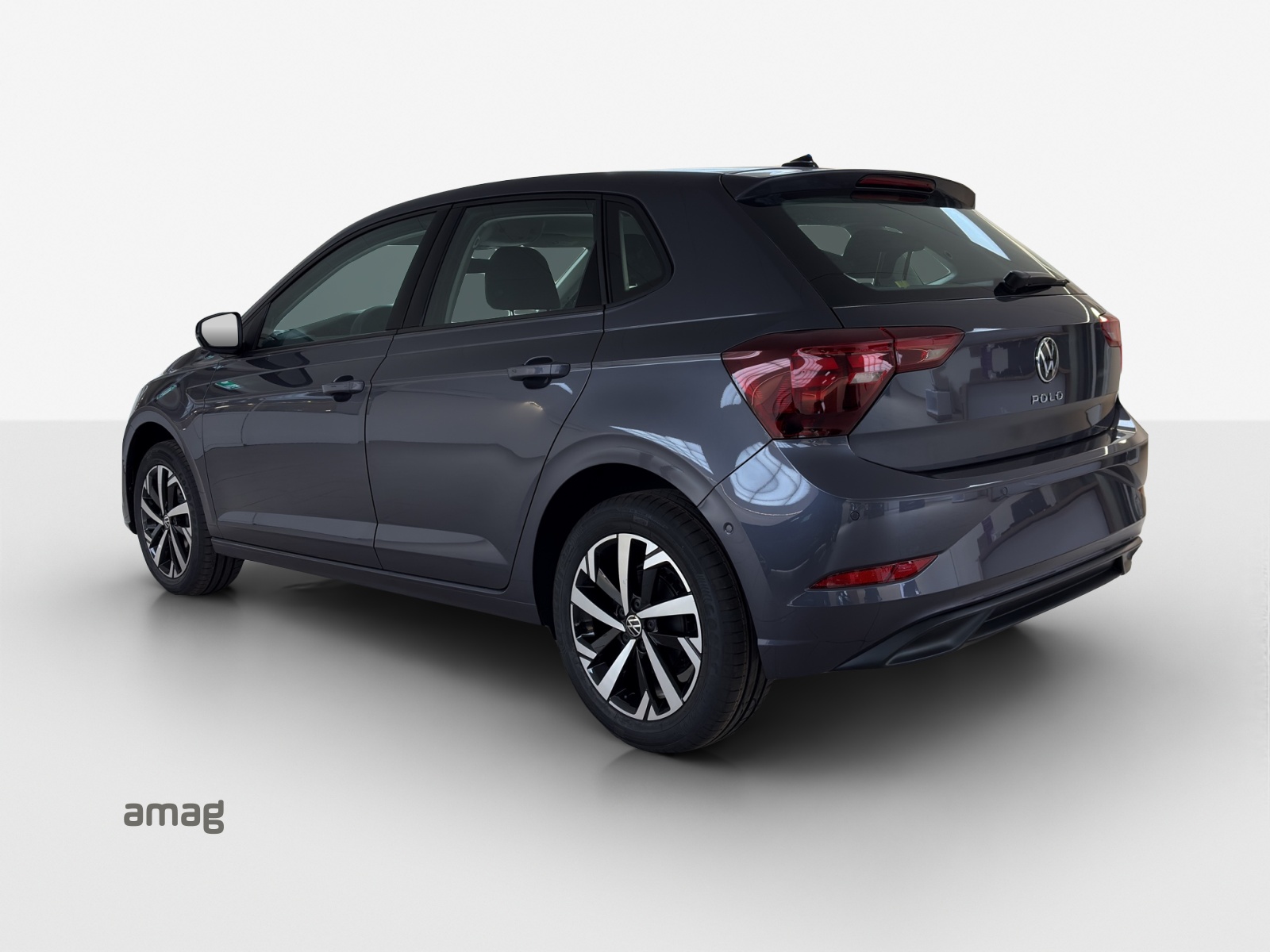 VW Polo 1.0 TSI Life DSG-image-2