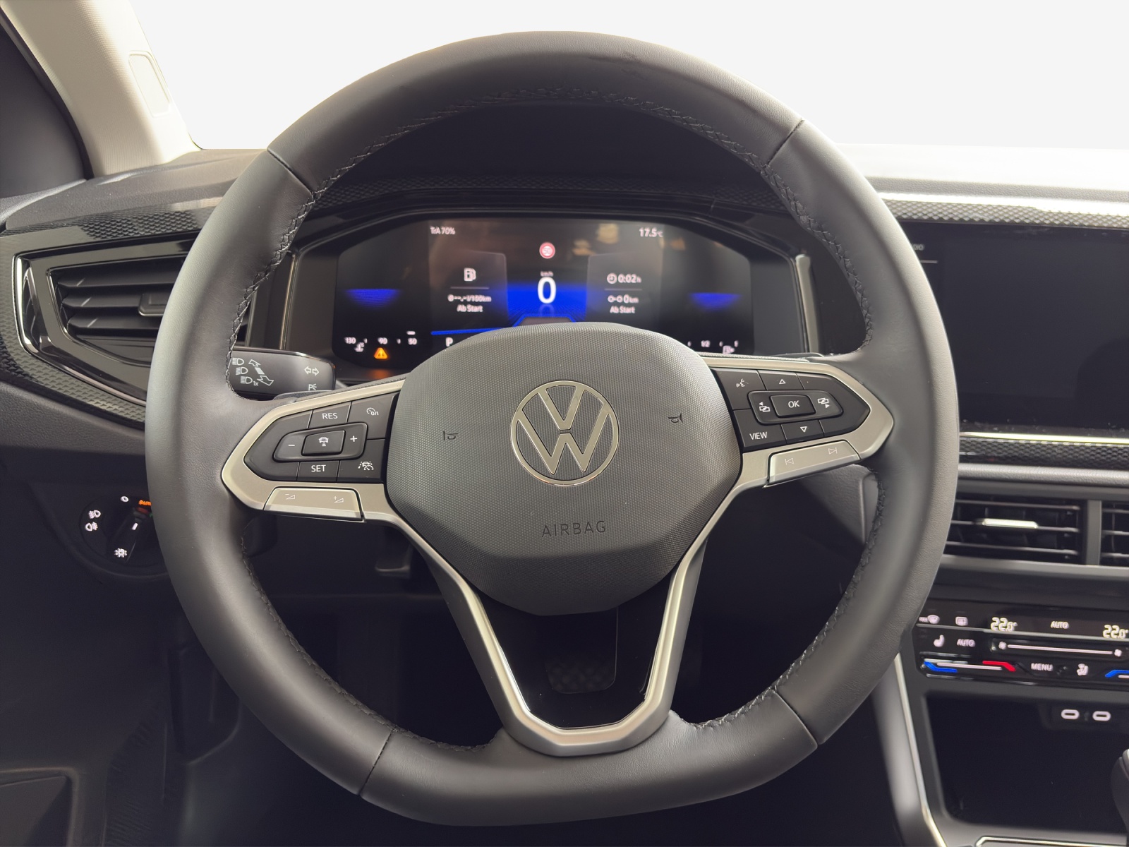 VW Polo 1.0 TSI Life DSG-image-9