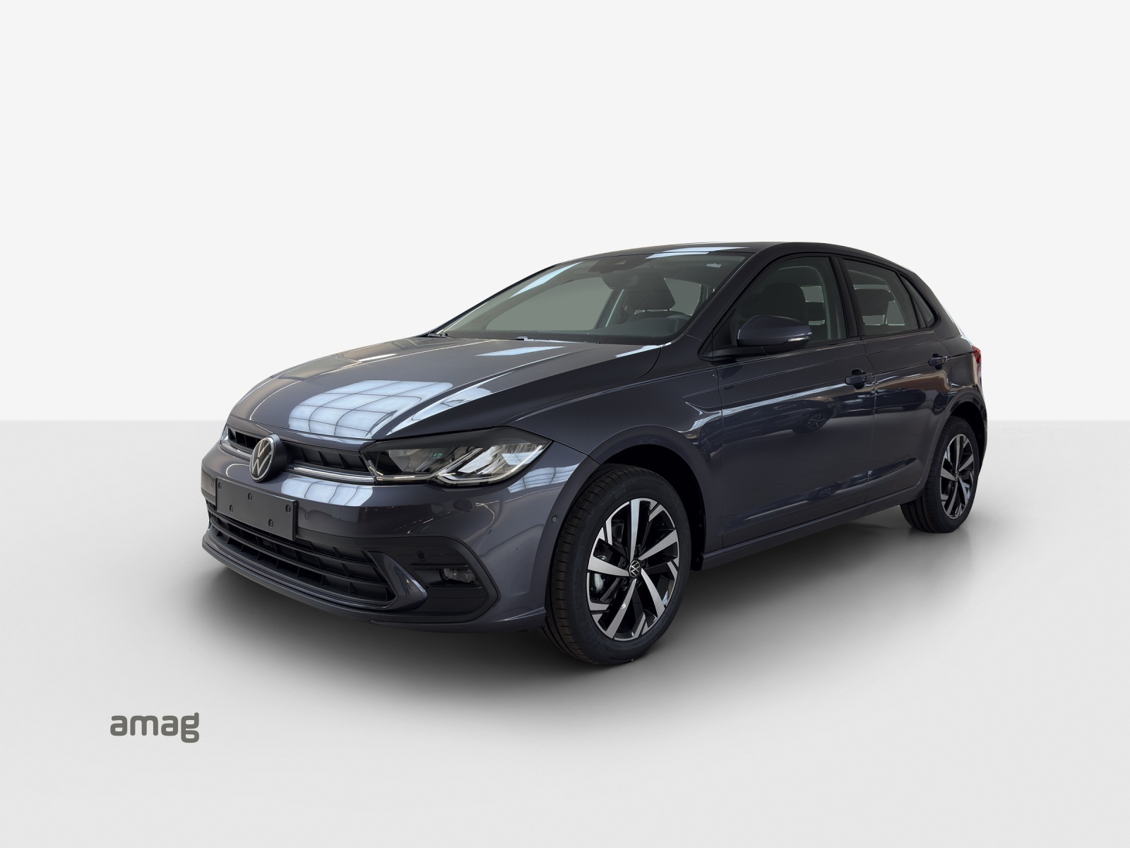 VW Polo 1.0 TSI Life DSG-image-0