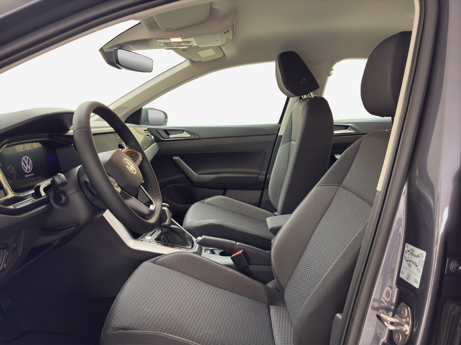 VW Polo 1.0 TSI Life DSG-image-7