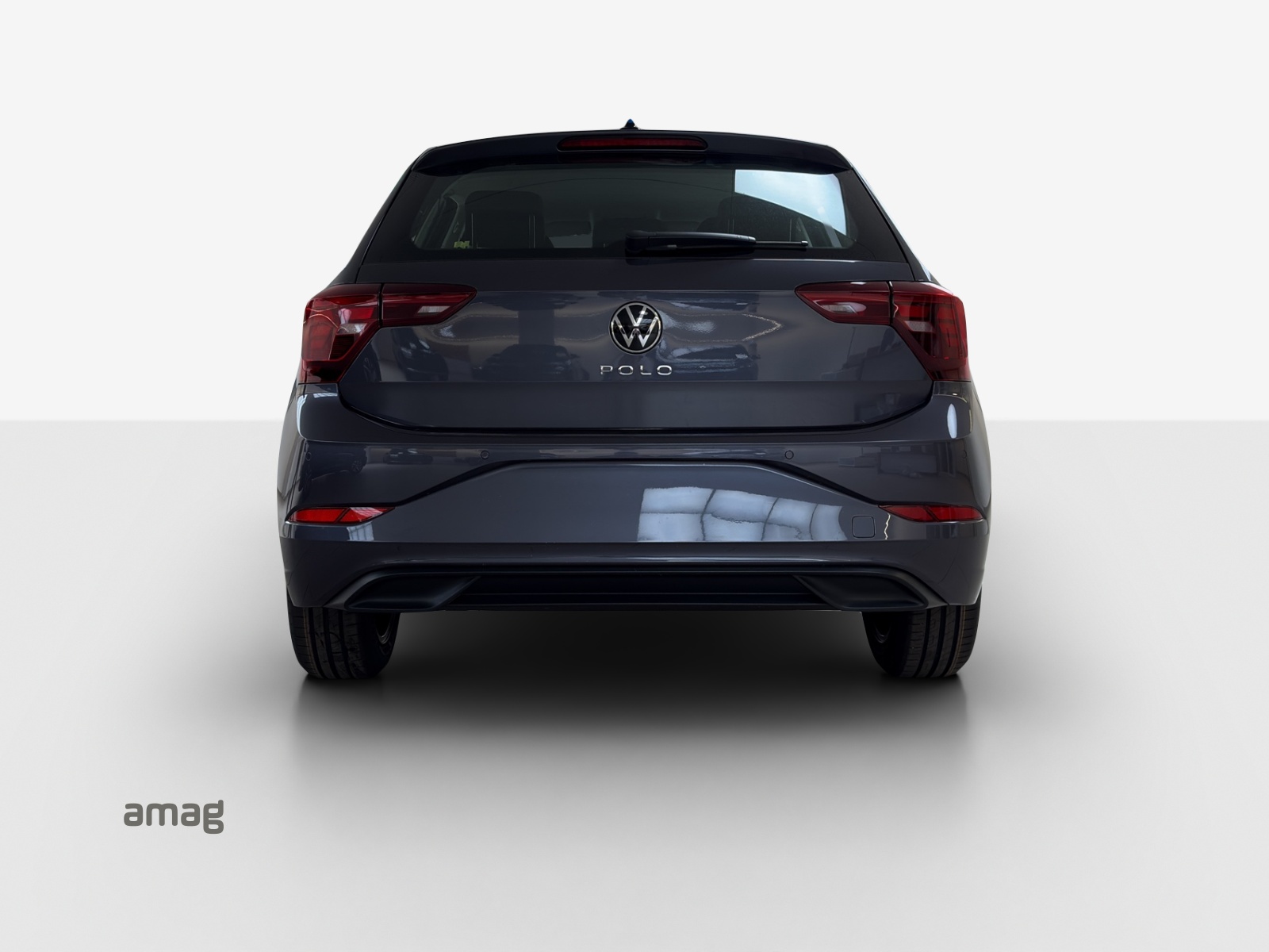 VW Polo 1.0 TSI Life DSG-image-3