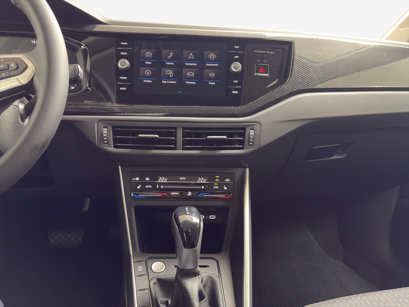 VW Polo 1.0 TSI Life DSG-image-10