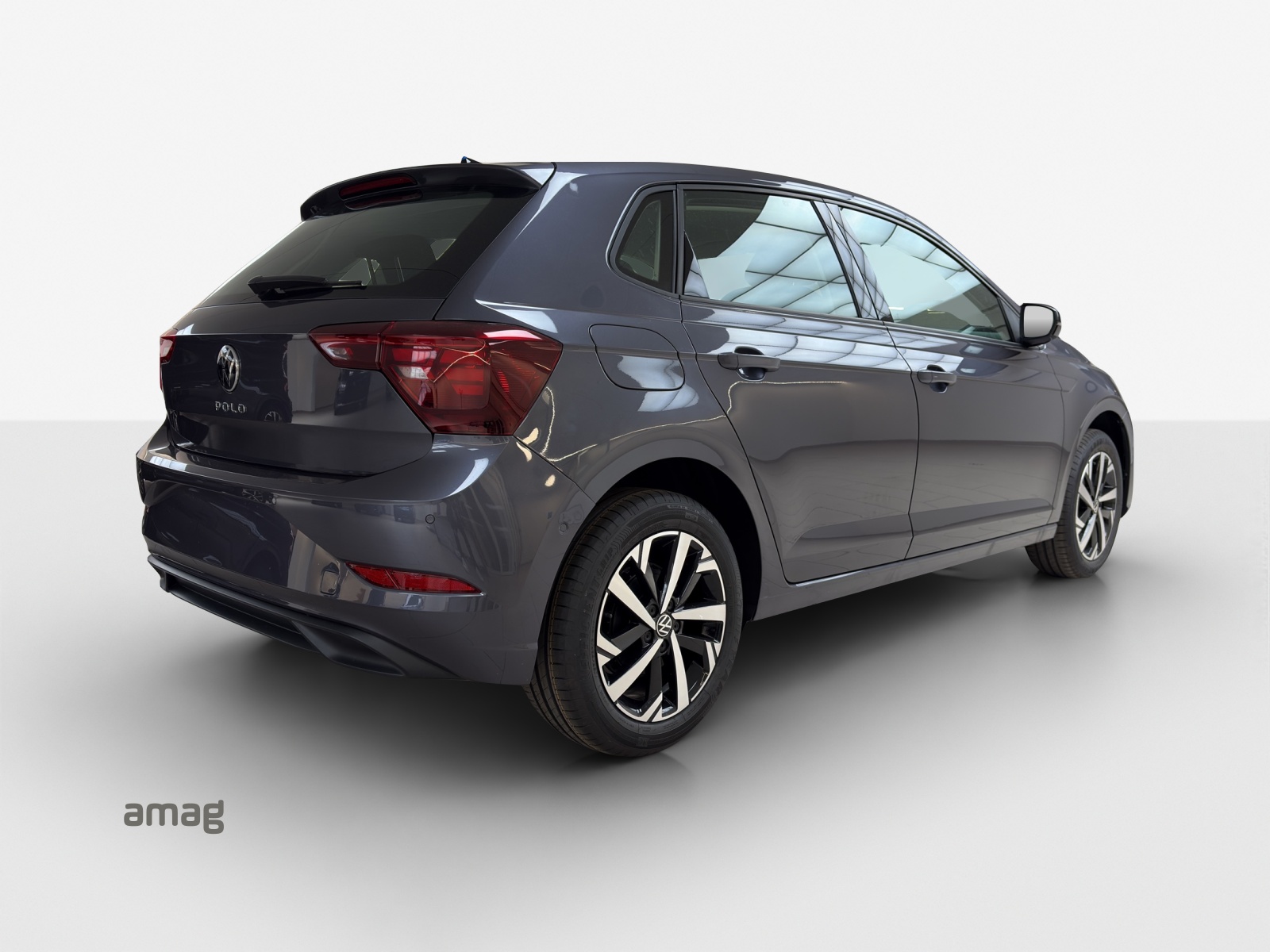 VW Polo 1.0 TSI Life DSG-image-4
