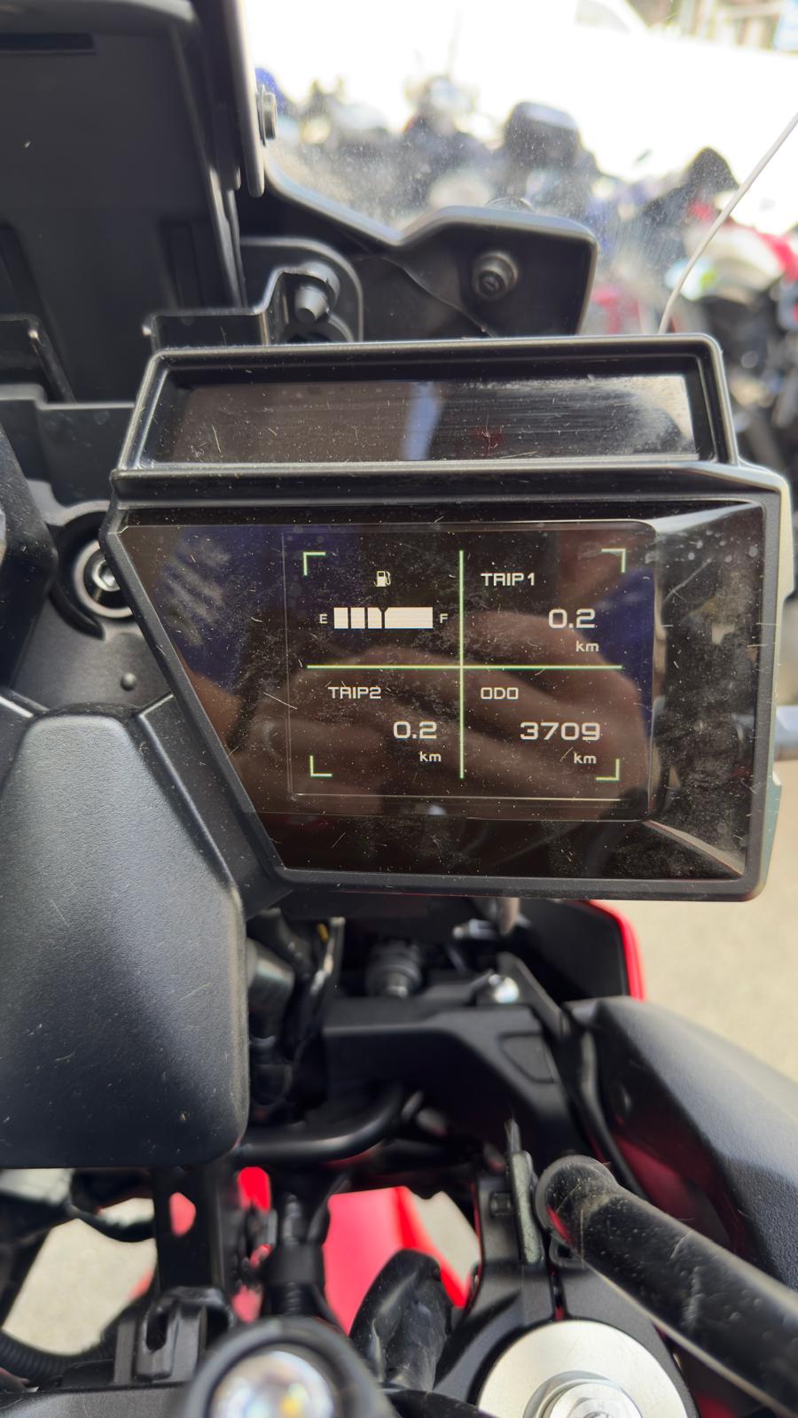 YAMAHA Tracer 9-image-4