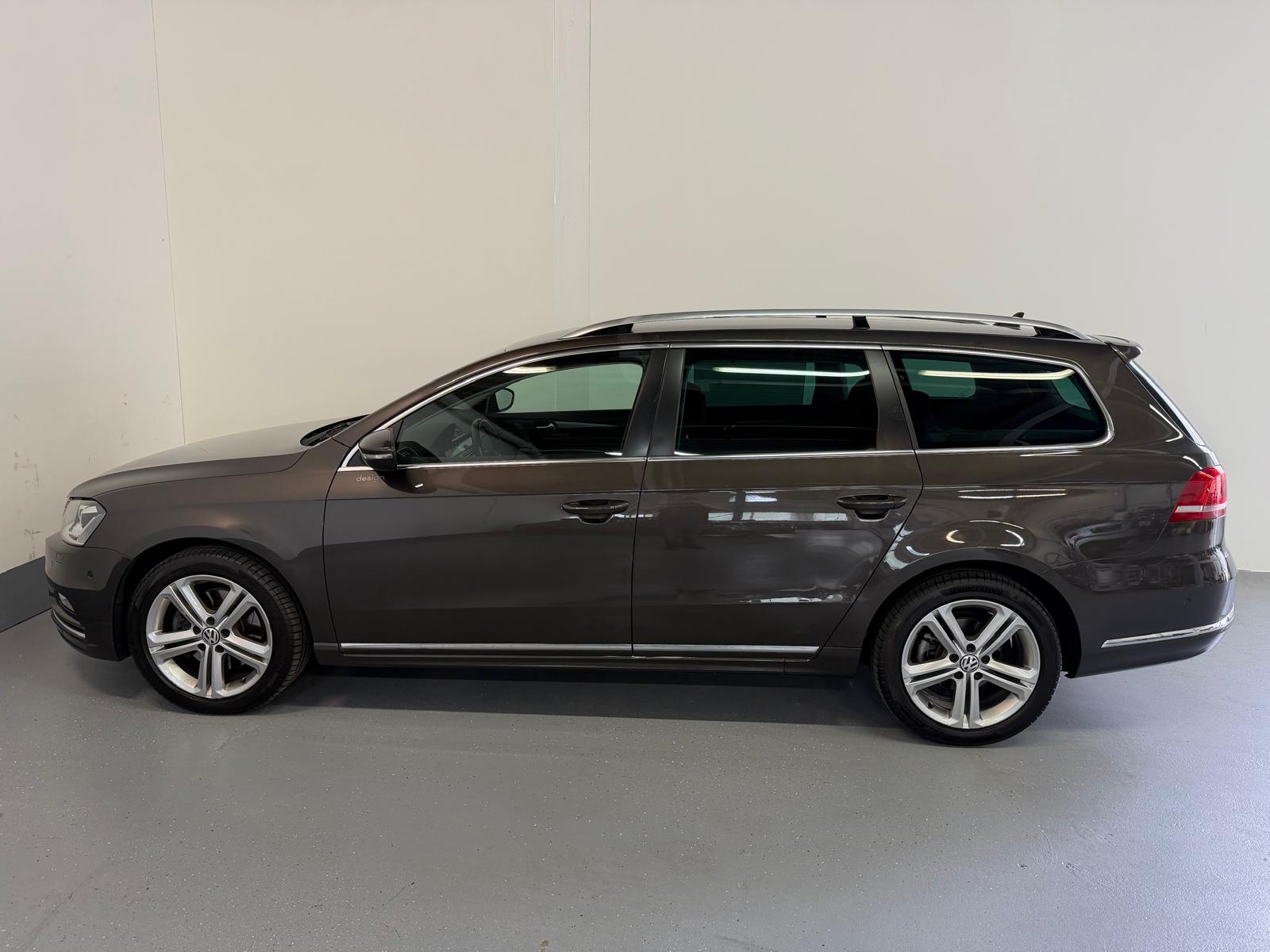 VW Passat Variant 2.0 TDI BMT Comfortline 4M DSG-image-6
