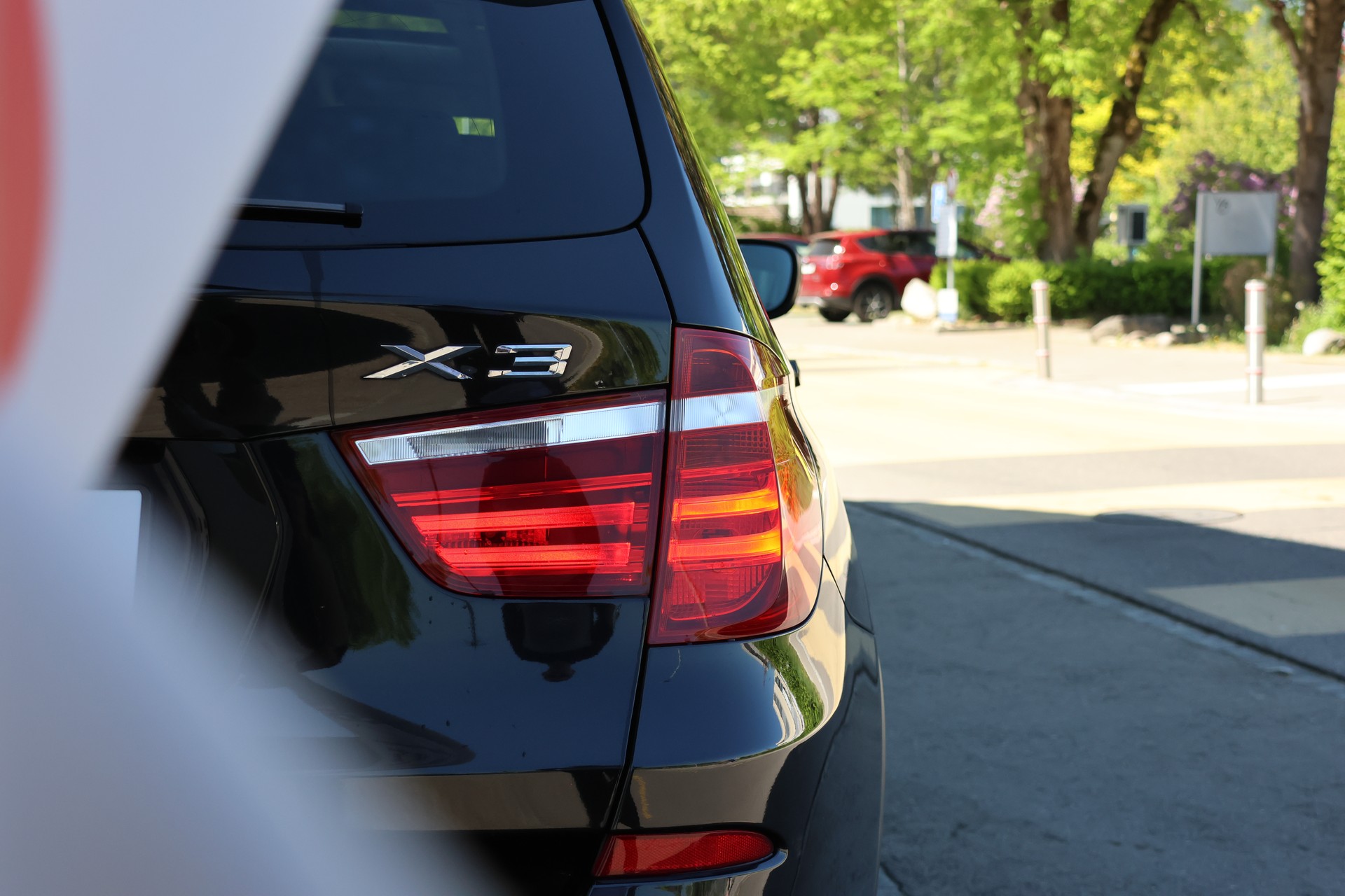 BMW X3 xDrive 20d Steptronic-image-6