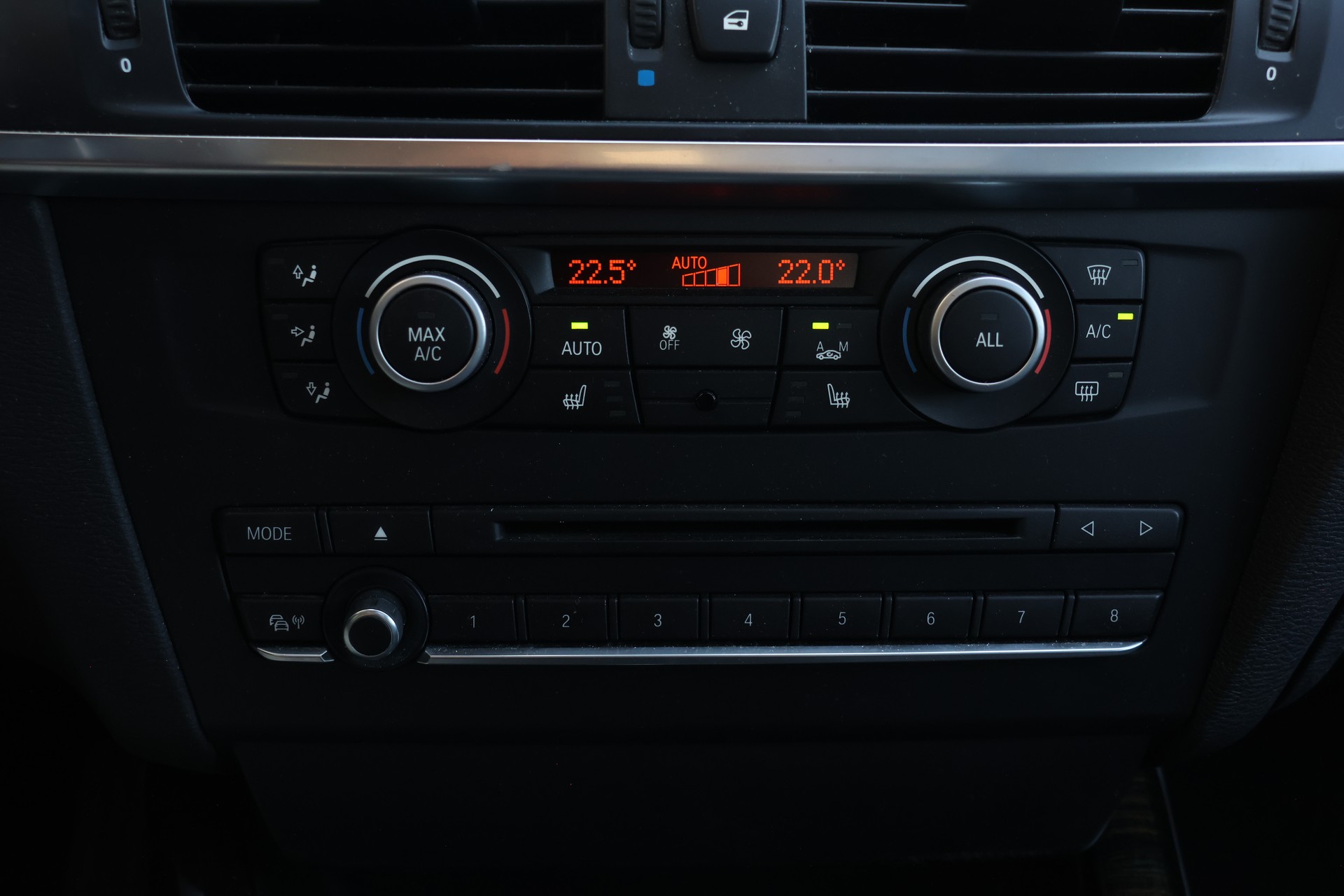 BMW X3 xDrive 20d Steptronic-image-24
