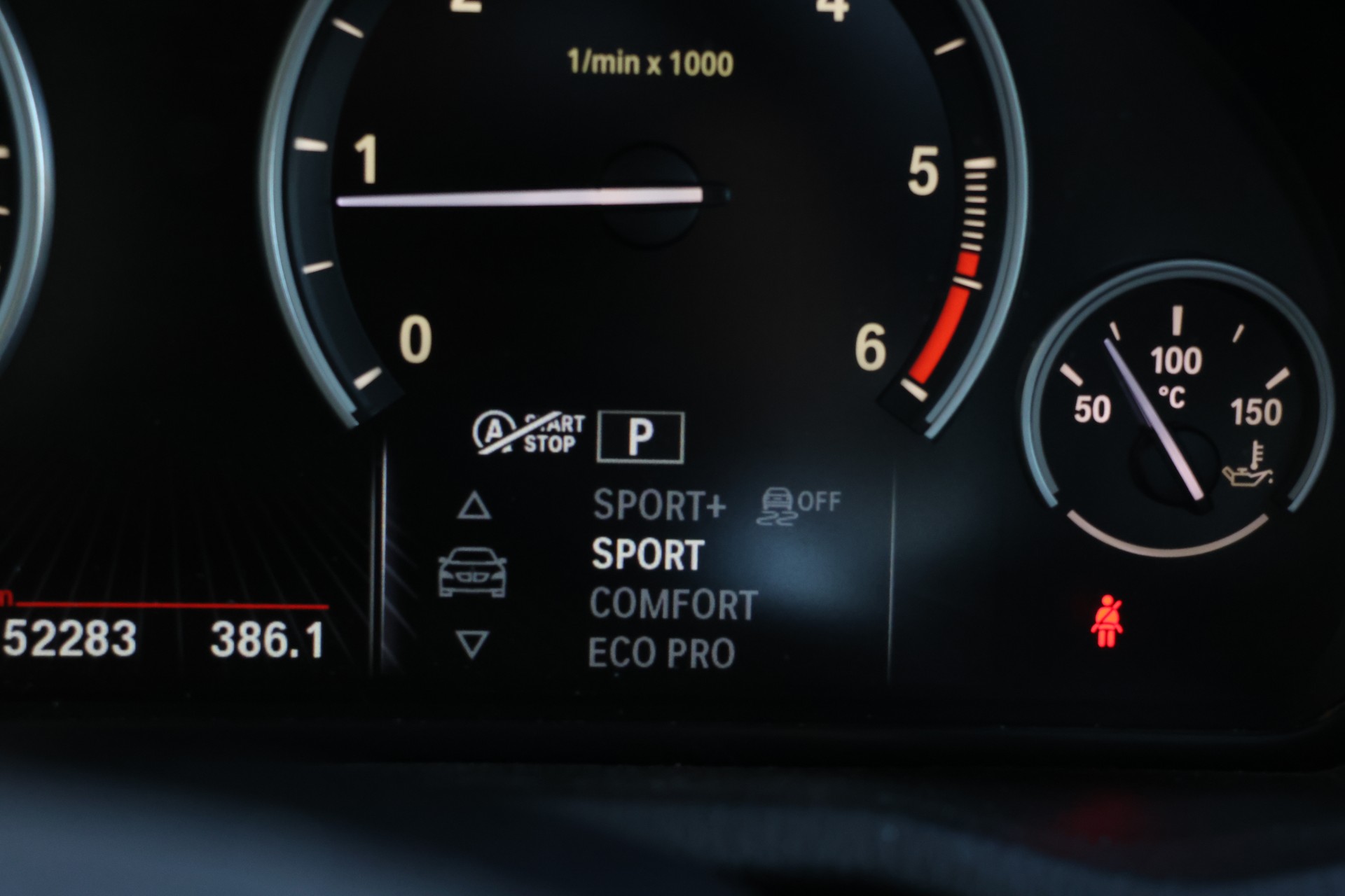 BMW X3 xDrive 20d Steptronic-image-23