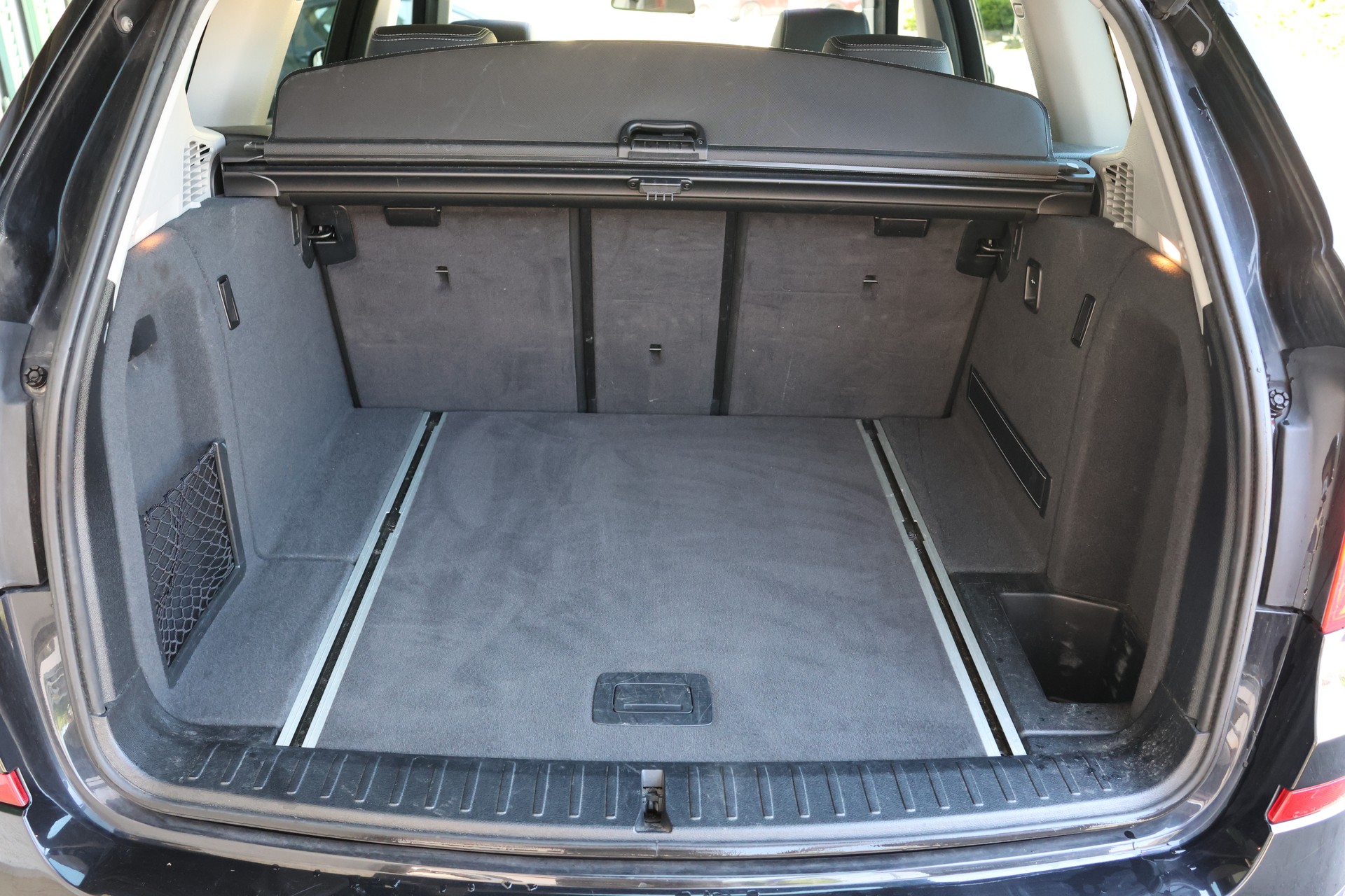 BMW X3 xDrive 20d Steptronic-image-7
