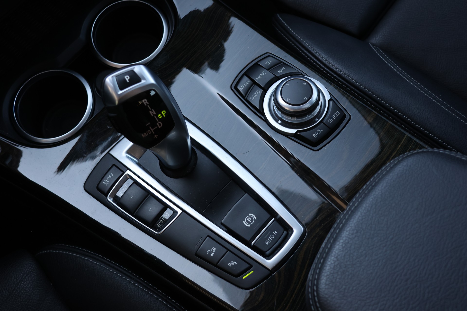 BMW X3 xDrive 20d Steptronic-image-15