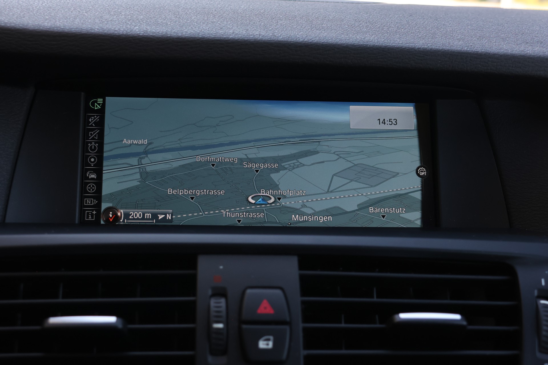 BMW X3 xDrive 20d Steptronic-image-18