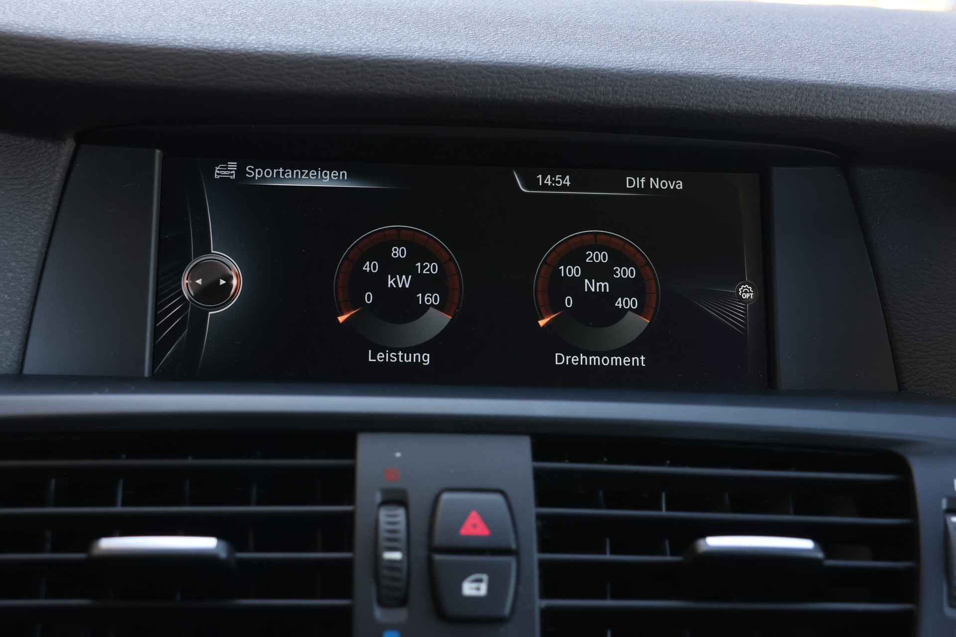 BMW X3 xDrive 20d Steptronic-image-21