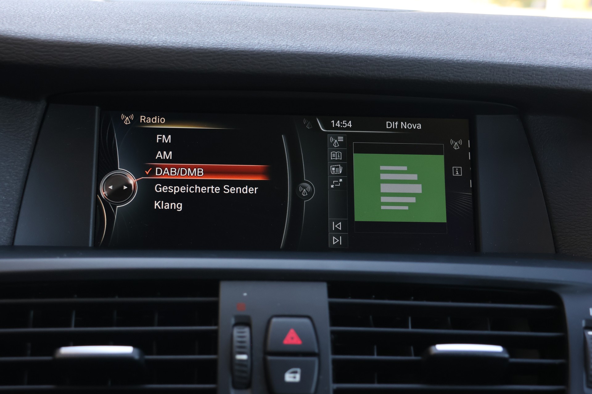 BMW X3 xDrive 20d Steptronic-image-20
