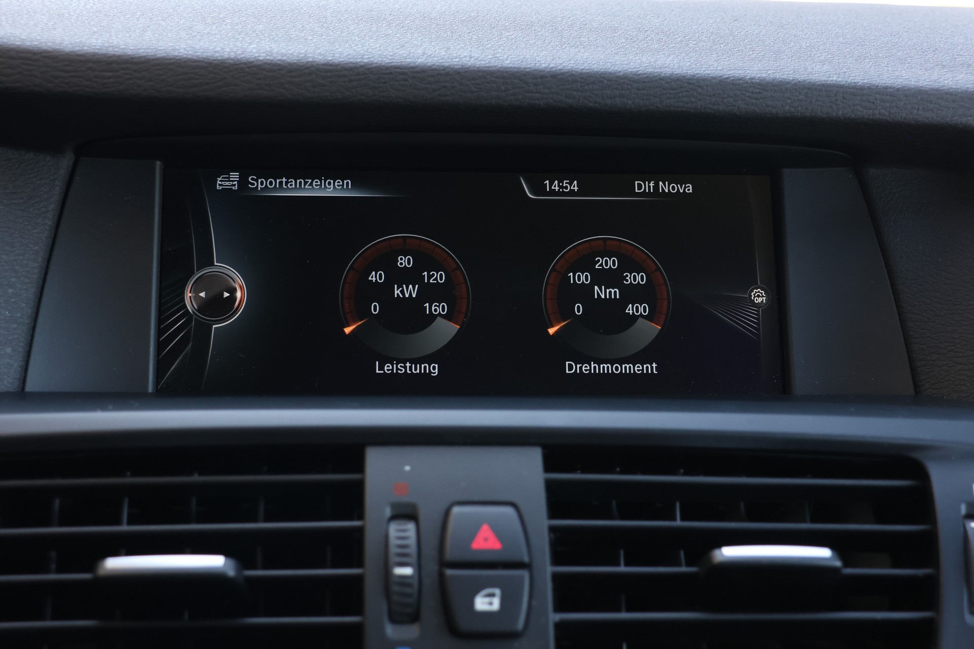 BMW X3 xDrive 20d Steptronic-image-22