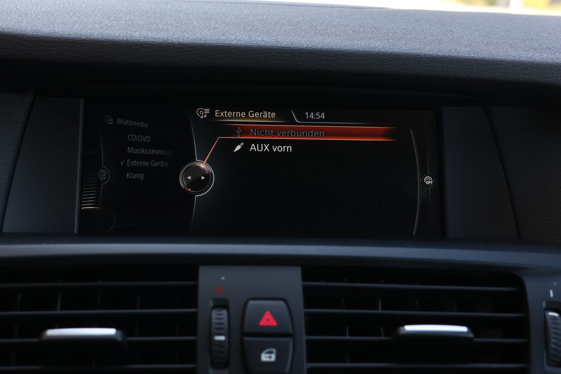 BMW X3 xDrive 20d Steptronic-image-19