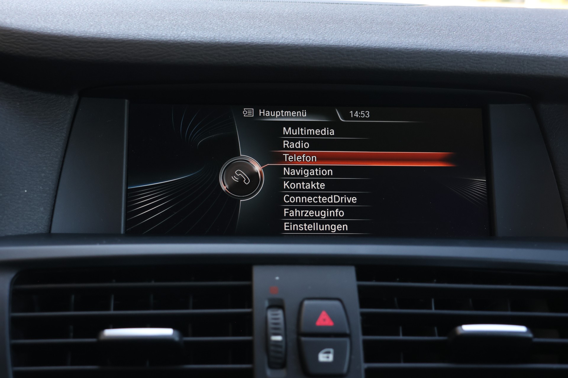 BMW X3 xDrive 20d Steptronic-image-17