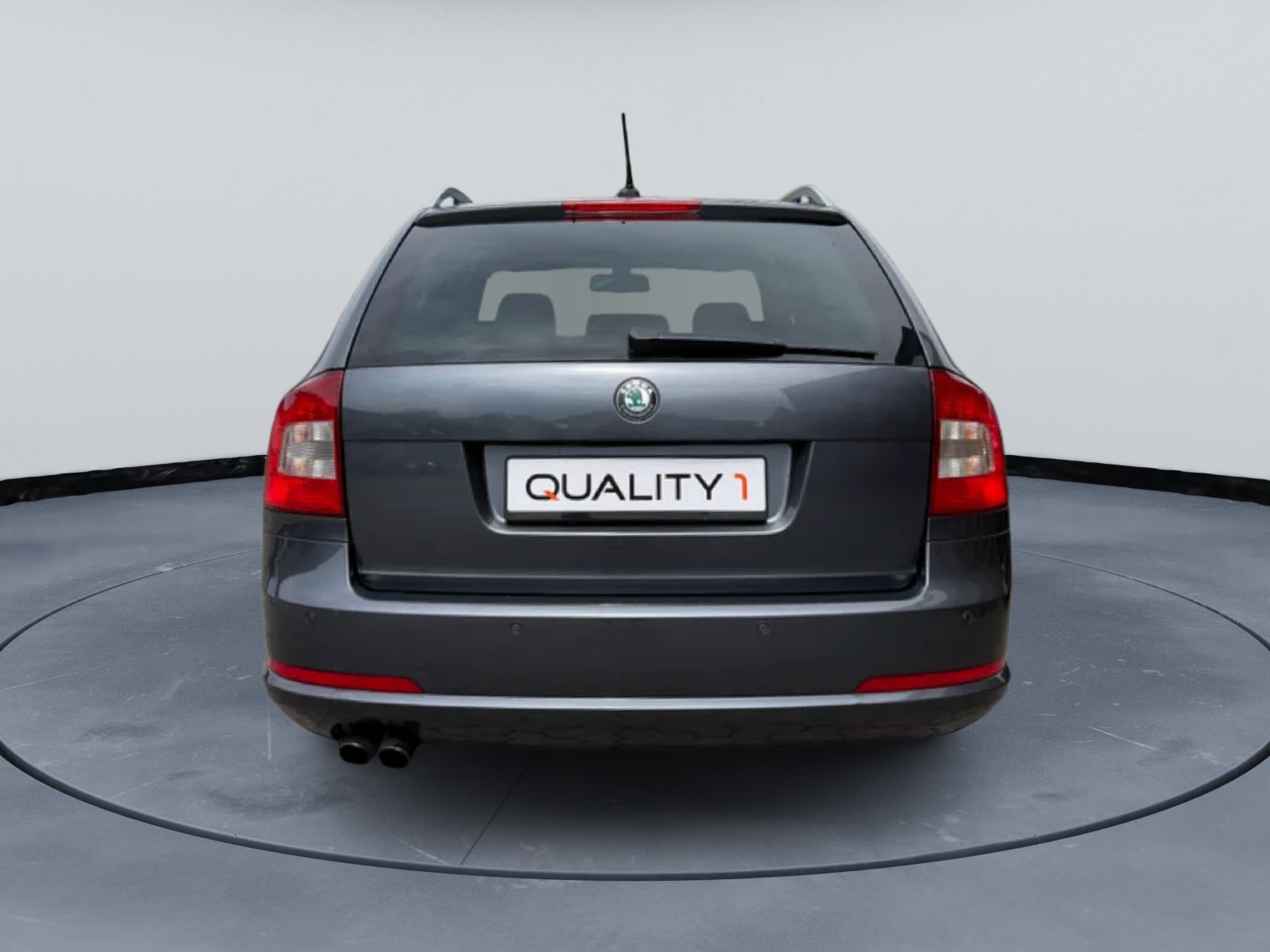 SKODA Octavia Combi 2.0 TSI RS DSG-image-3