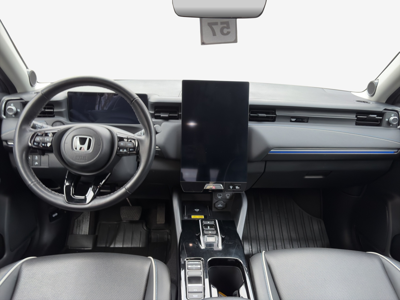 HONDA Ny1 Advance-image-8