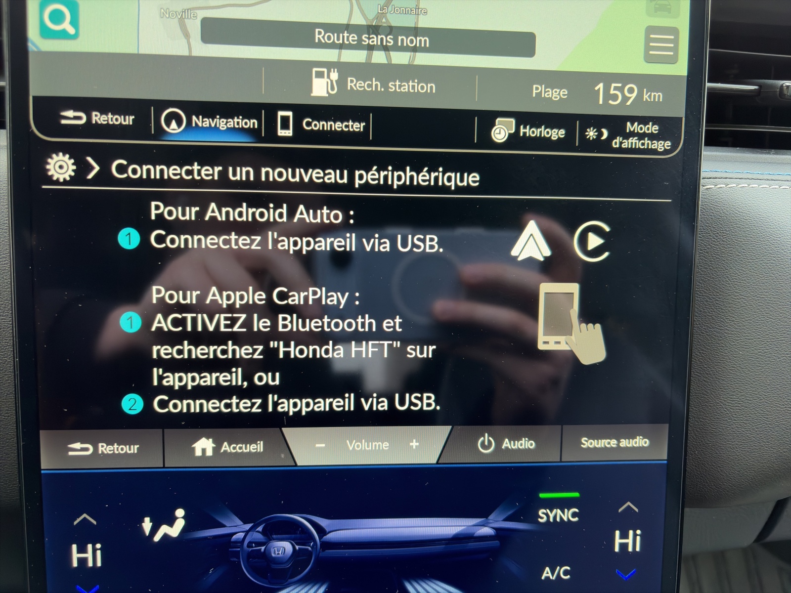 HONDA Ny1 Advance-image-13