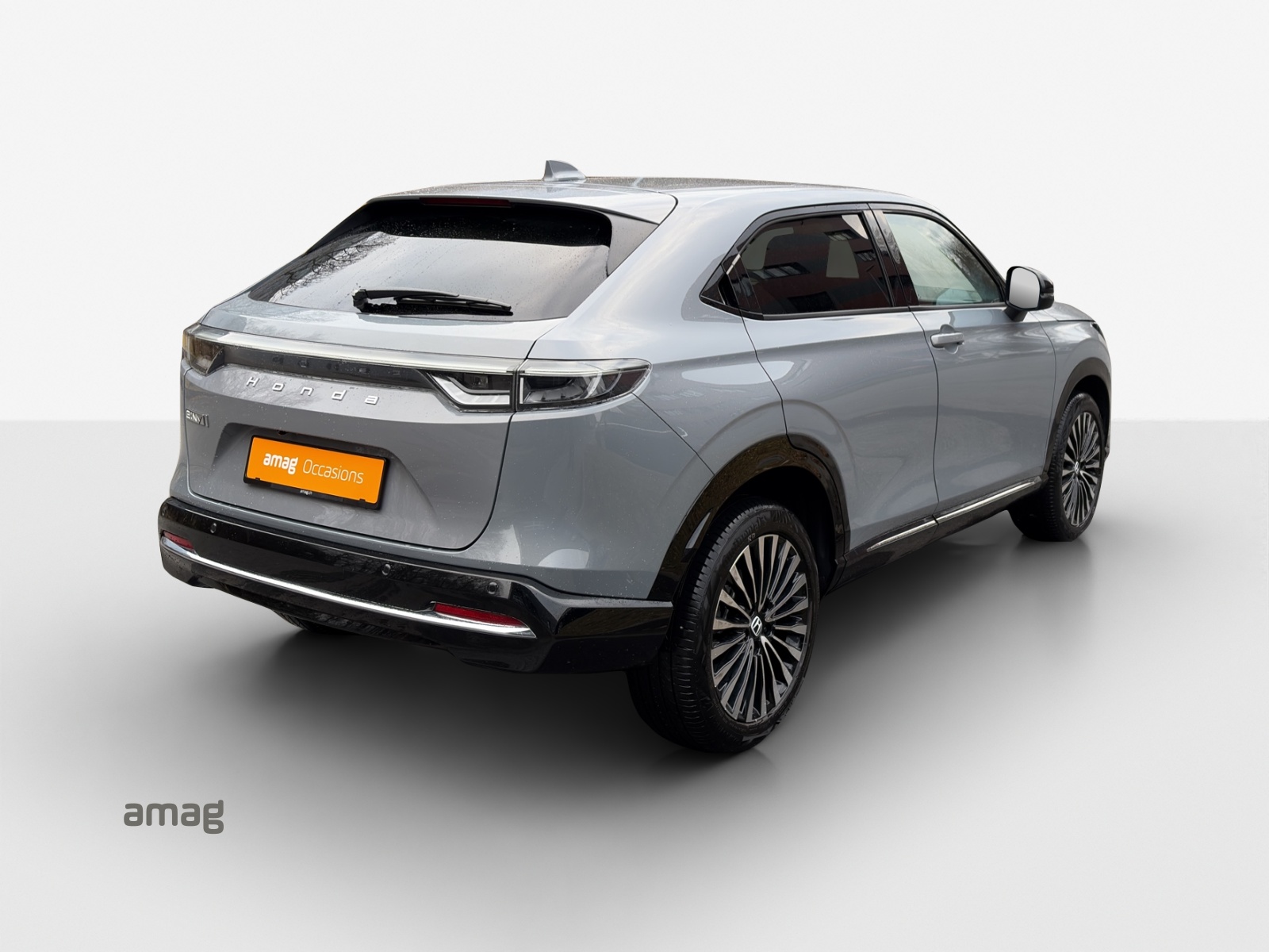HONDA Ny1 Advance-image-4