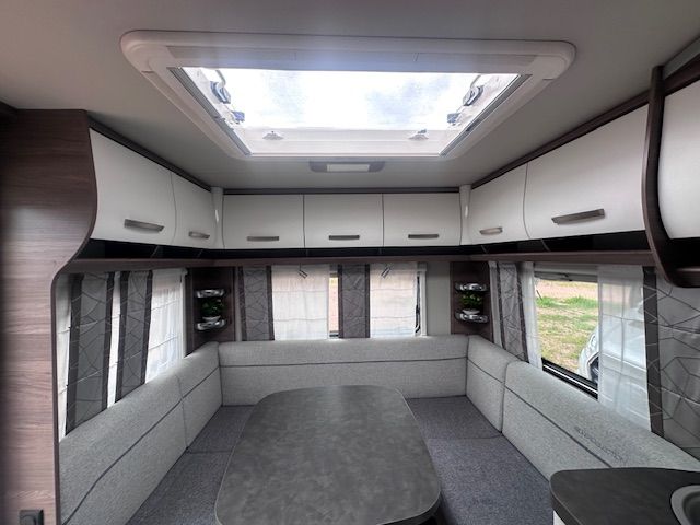 KNAUS Sport 450FU Silver Edition-image-10