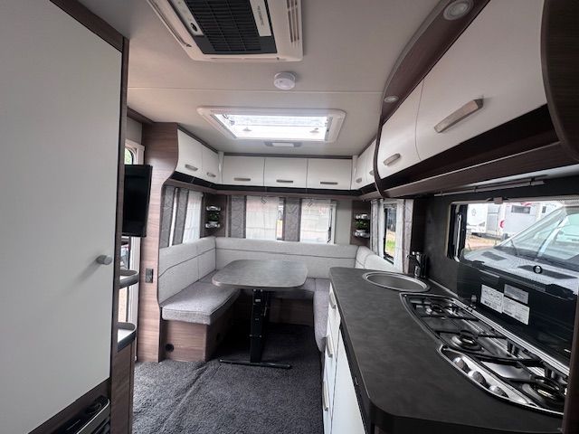 KNAUS Sport 450FU Silver Edition-image-7