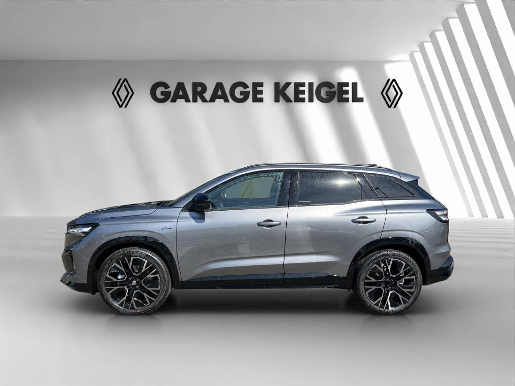 RENAULT Austral 1.2 E-Tech esprit Alpine-image-1