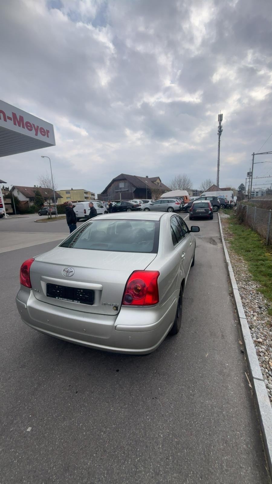 TOYOTA Avensis 2.4 D4 VVT-i Linea Sol Sedan T-Step5-showroom-element-2