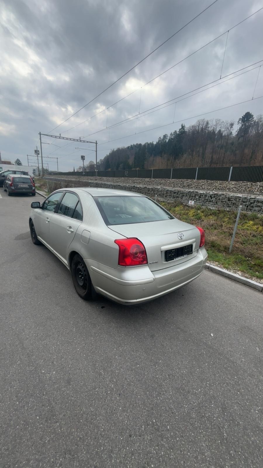 TOYOTA Avensis 2.4 D4 VVT-i Linea Sol Sedan T-Step5-showroom-element-3