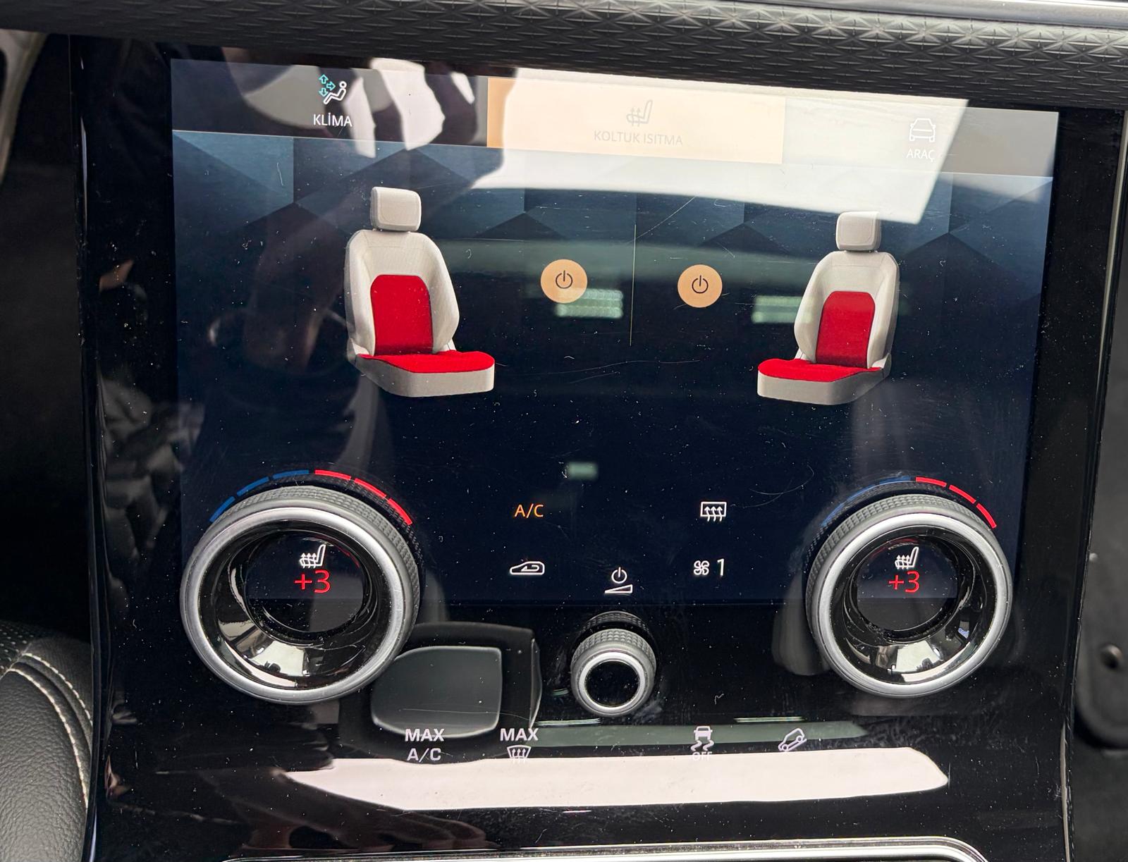 LAND ROVER Range Rover Velar R-Dynamic P 250 SE Automatic-image-23