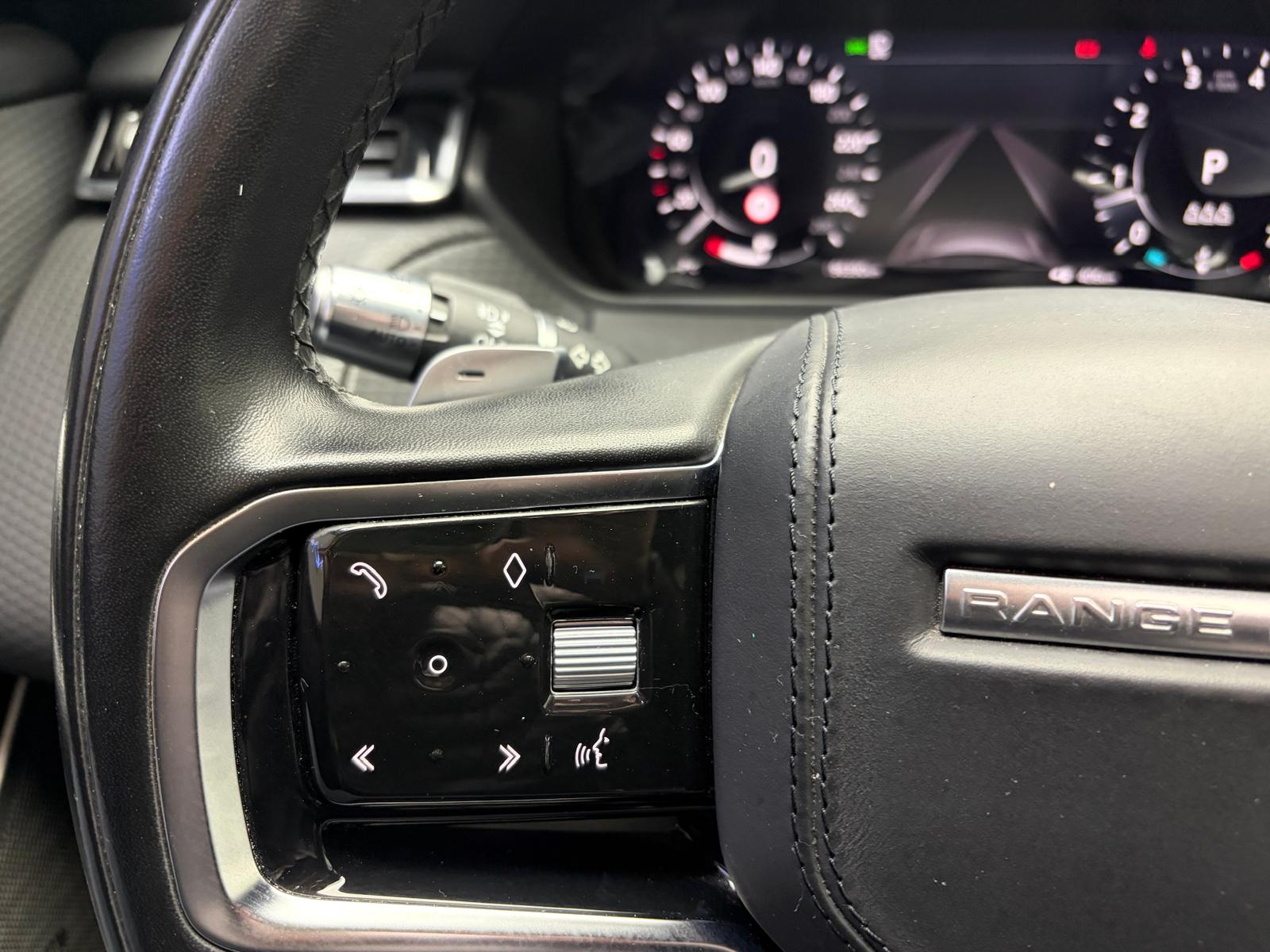 LAND ROVER Range Rover Velar R-Dynamic P 250 SE Automatic-image-19