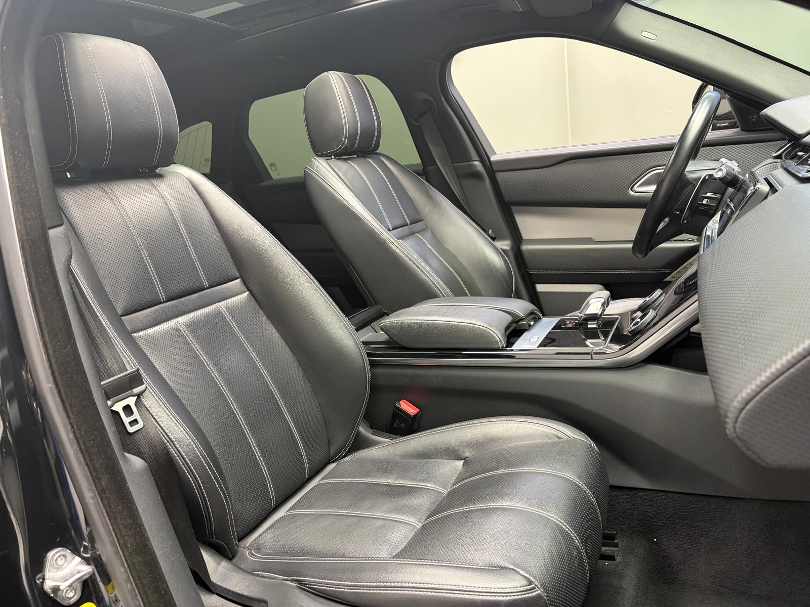 LAND ROVER Range Rover Velar R-Dynamic P 250 SE Automatic-image-12