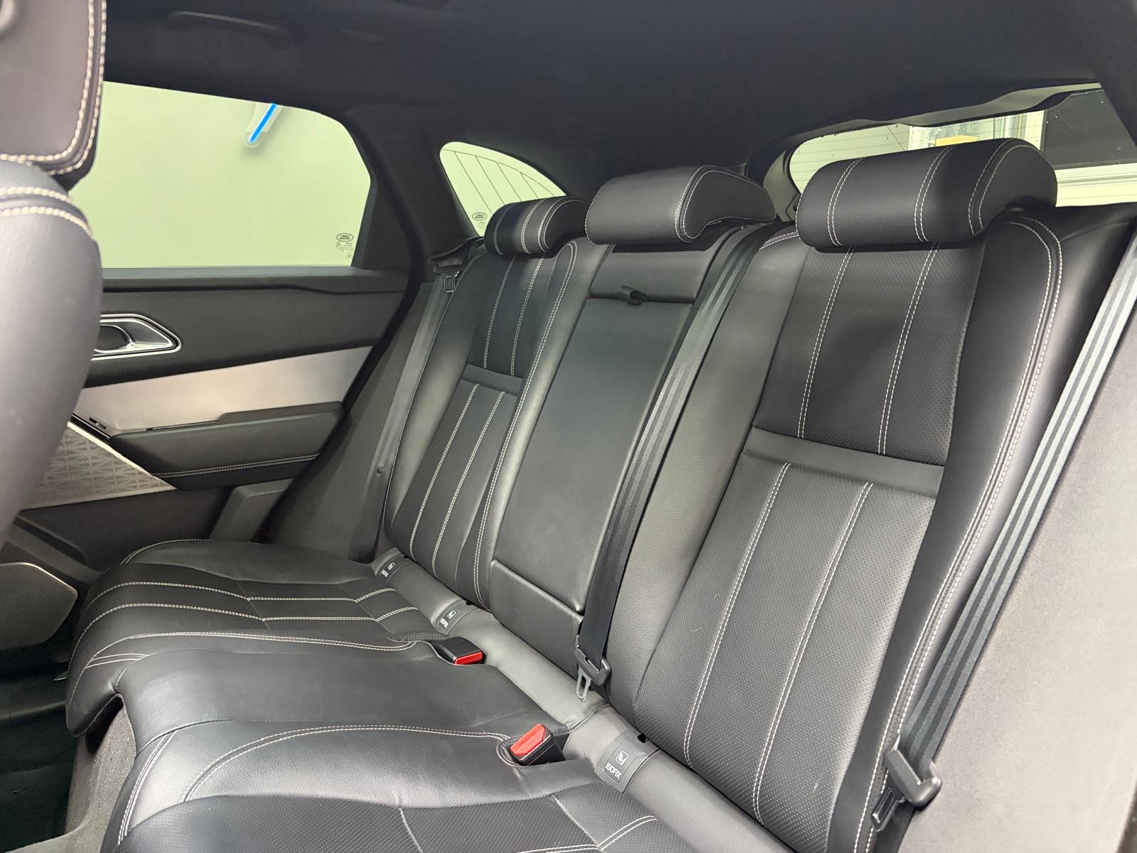 LAND ROVER Range Rover Velar R-Dynamic P 250 SE Automatic-image-11