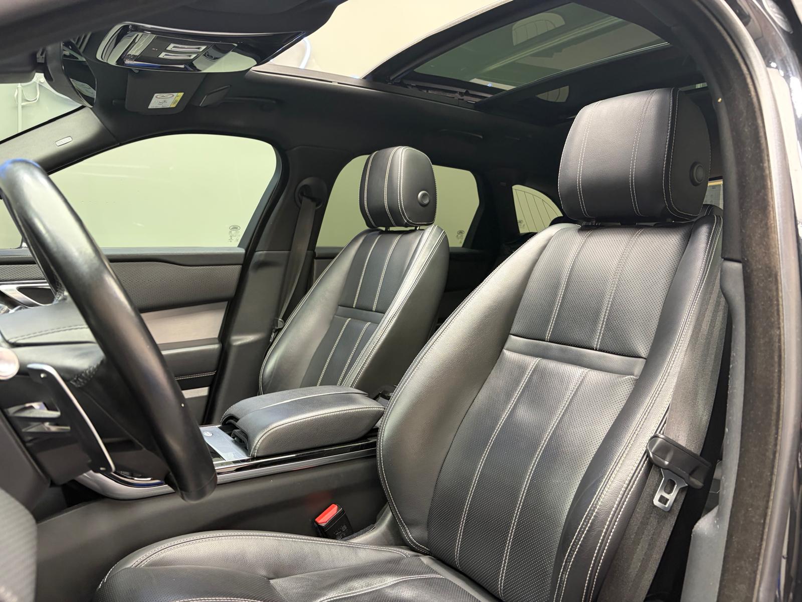 LAND ROVER Range Rover Velar R-Dynamic P 250 SE Automatic-image-9