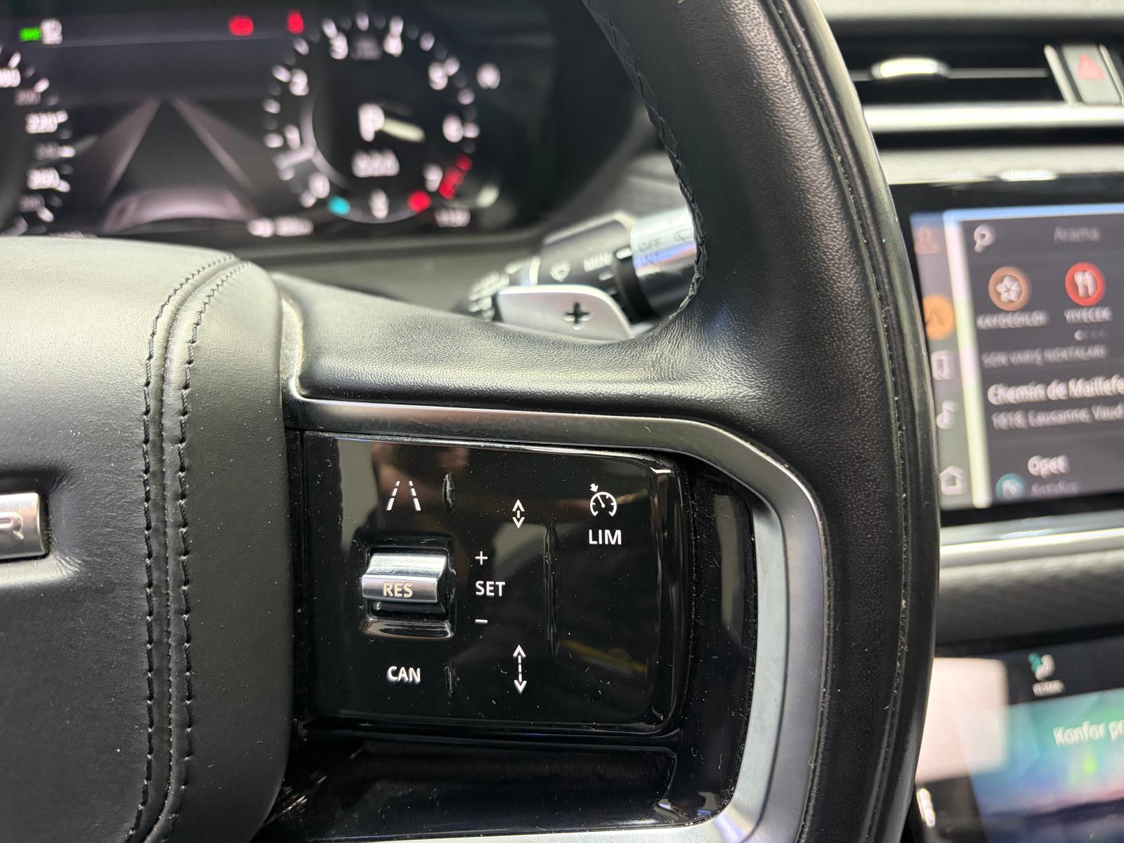 LAND ROVER Range Rover Velar R-Dynamic P 250 SE Automatic-image-20