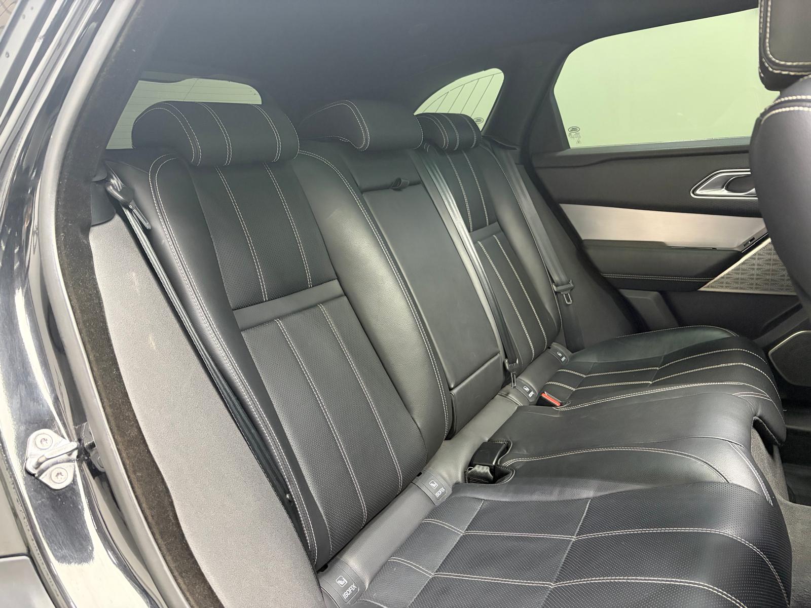 LAND ROVER Range Rover Velar R-Dynamic P 250 SE Automatic-image-14