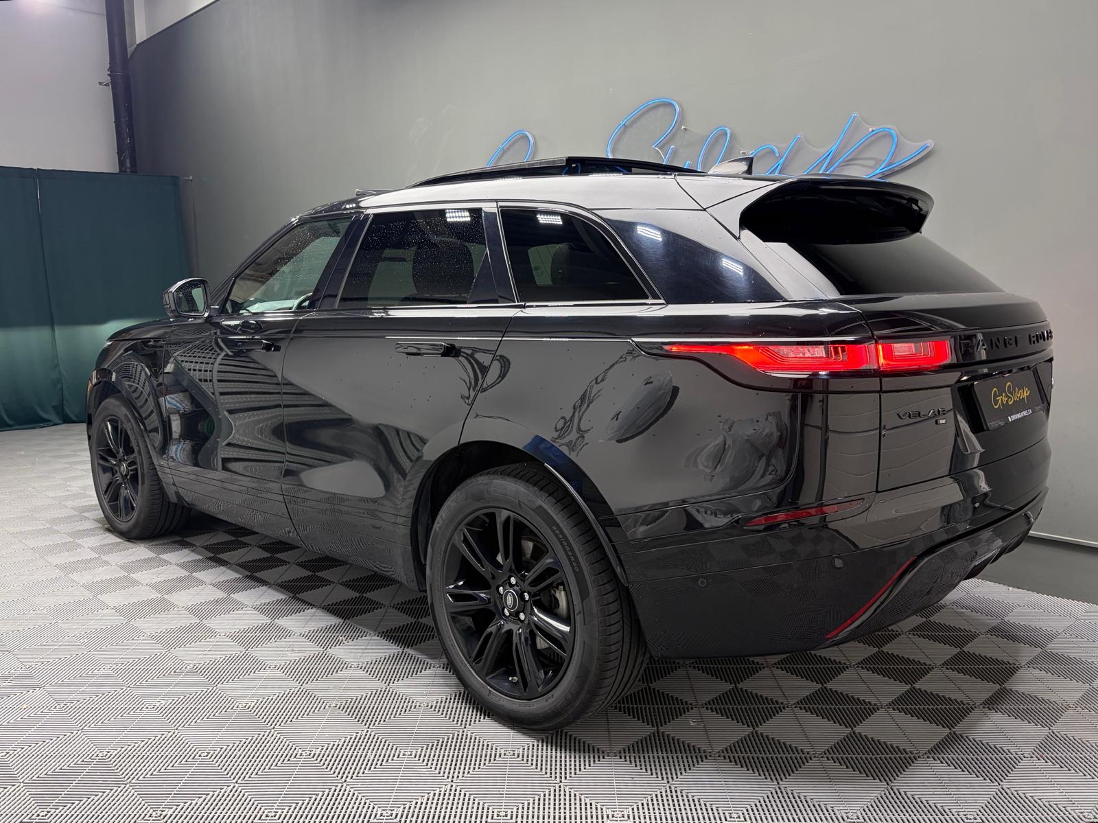 LAND ROVER Range Rover Velar R-Dynamic P 250 SE Automatic-image-7