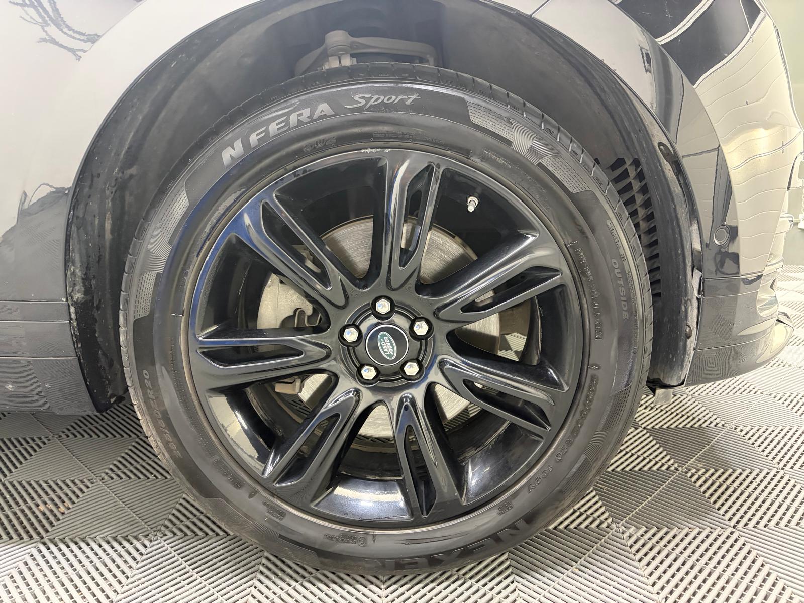 LAND ROVER Range Rover Velar R-Dynamic P 250 SE Automatic-image-28