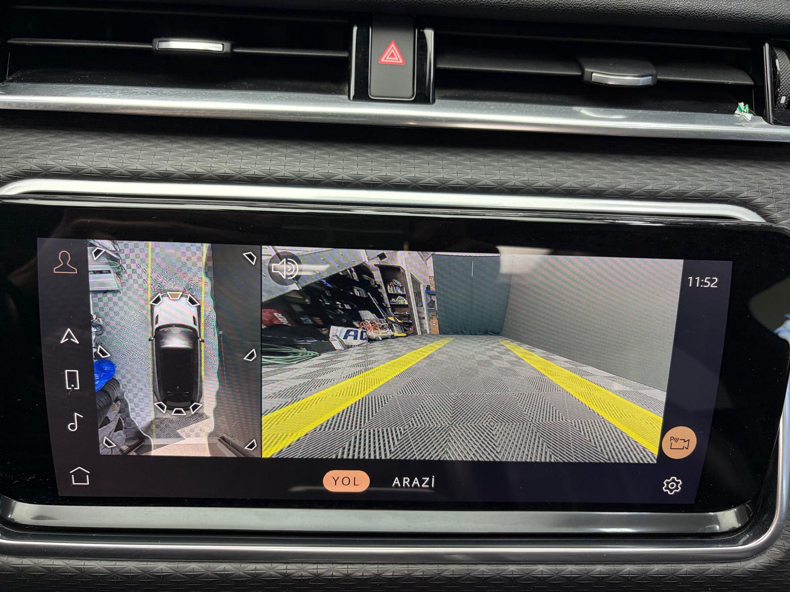 LAND ROVER Range Rover Velar R-Dynamic P 250 SE Automatic-image-21