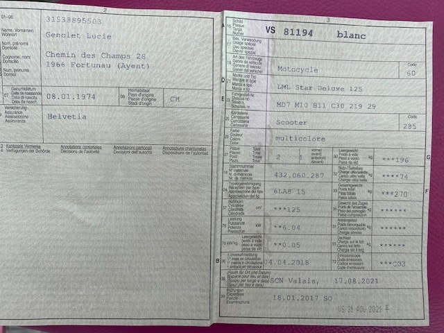 LML Star Deluxe 125 4T-image-5