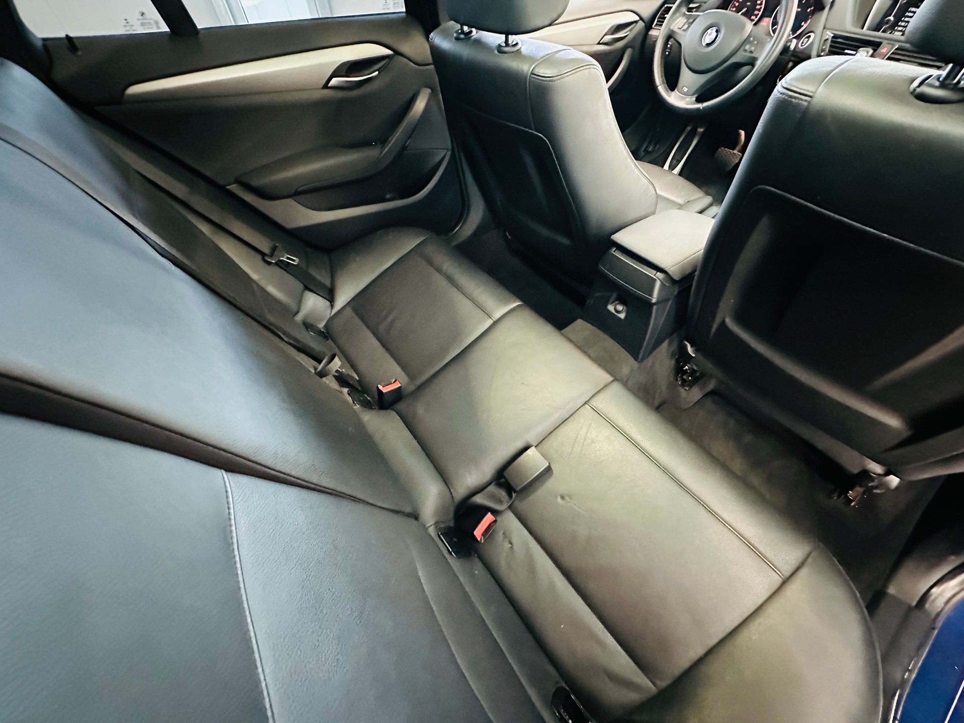 BMW X1 xDrive 25d xLine Steptronic-image-12